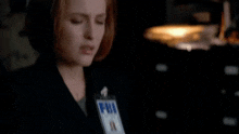 Why Are We Going To Dallas The Xfiles Season 5 Episode 12 Bad Blood GIF