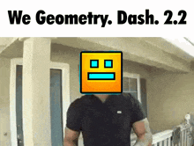 Geometry Dash GIF - Geometry Dash 2 2 GIFs