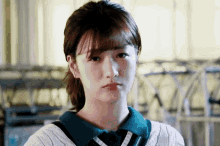 Yoon Bomi Uneasy GIF - Yoon Bomi Uneasy Bomi Apink GIFs