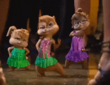 Hit It Chipwrecked GIF - Hit It Chipwrecked Chipettes GIFs
