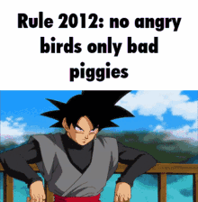 Rule2012no Angry Birds Only Bad Piggies GIF - Rule2012no Angry Birds Only Bad Piggies GIFs