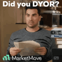 Marketmove Dyor GIF - Marketmove Move Dyor GIFs
