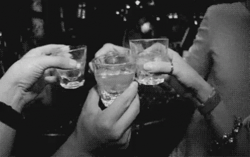 Alcohol Shots Gif Alcohol Shots Happy Hour Discover Share Gifs