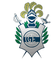 Gim Lp Sticker - Gim Lp Club De Gimnasia Y Esgrima La Plata Stickers