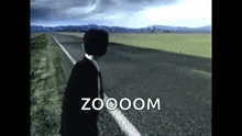 Zoom Zoom Mazda GIF