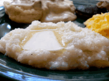 Grits Delicious GIF - Grits Delicious Food GIFs