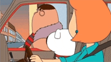 Family Guy Peter Griffin GIF - Family Guy Peter Griffin Do You Want To Party GIFs