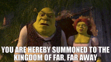 Shrek 1 GIF - Shrek 1 GIFs