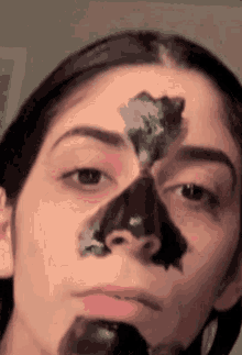 Wtf Mask GIF - Wtf Mask What GIFs