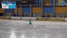 Lyubov Rubtsova Teamtutberidze GIF - Lyubov Rubtsova Teamtutberidze Figure Skating GIFs