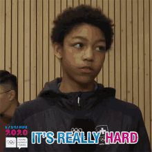 Its Really Hard Challenging GIF - Its Really Hard Challenging Difficult GIFs