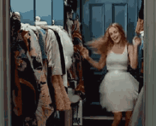 Sex And The City GIF - Dance Dancing Happy GIFs