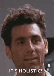 Kramer Seinfeld GIF - Kramer Seinfeld Nod GIFs