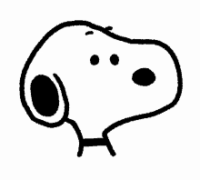 Snoopywtf GIF