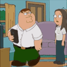 Family Guy Guh GIF - Family Guy Guh Freddit Freebuild GIFs