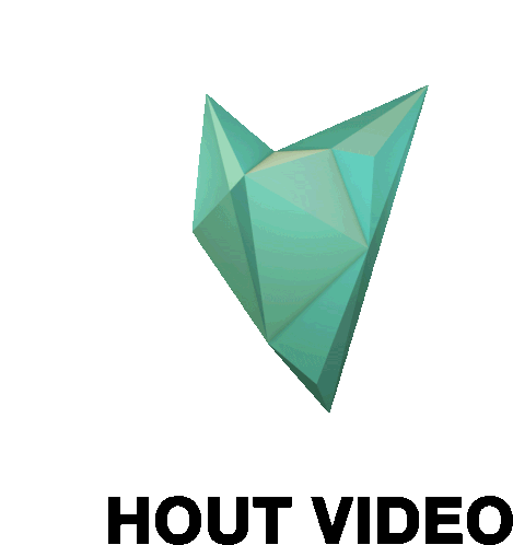 Hout Video Sticker - Hout Video Houtvideo Stickers