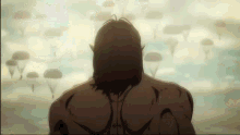 Eren Yeager Eren Vs Reiner GIF - Eren Yeager Eren Vs Reiner Attack On Titan GIFs