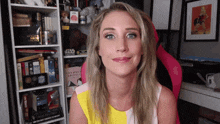 maude maude garrett tap tap finger tap is this thing on