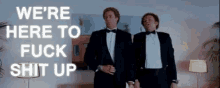 Stepbrothers Funny GIF - Stepbrothers Funny Fuck GIFs