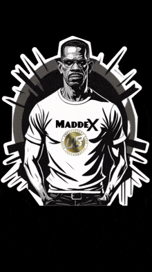 Maddex Underground Bass GIF