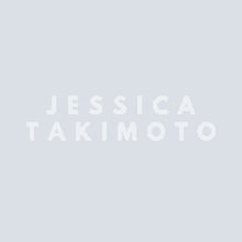 Jessica Takimoto School Of Fitness GIF - Jessica Takimoto School Of Fitness Text GIFs
