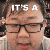 Its A Really Bad Sungwon Cho GIF - Its A Really Bad Sungwon Cho Prozd GIFs