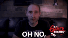 Oh No Please Dont Shawn Chatfield GIF - Oh No Please Dont Shawn Chatfield Mega64 GIFs