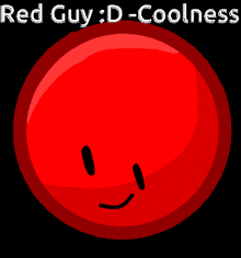 Redguy Coolness GIF - Redguy Coolness GIFs