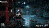 a screenshot of a video game that says capture frozen airfield on it