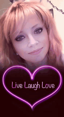 Live Laugh GIF - Live Laugh Love GIFs