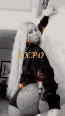 Expo GIF - Expo GIFs