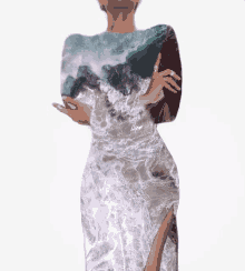 Dream Dress GIF - Dream Dress Ocean GIFs