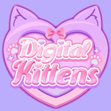 Digitalkittens Digital Kittens GIF - Digitalkittens Digital Kittens Egirls GIFs