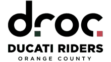 droc ducati desmoownersclub ducati riders of orange county