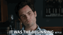It Was The Beginning Of The End Downhill From Here GIF - It Was The Beginning Of The End Downhill From Here Not Good GIFs