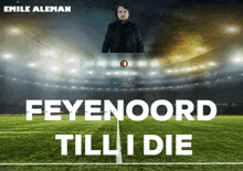 Rotterdam Feyenoord GIF - Rotterdam Feyenoord 010 GIFs