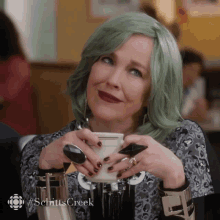 Are You Sure About That Catherine Ohara GIF - Are You Sure About That Catherine Ohara Moira GIFs