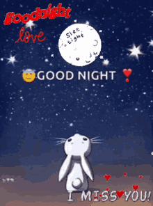 Goodnight Love Sleep Tight GIF - Goodnight Love Sleep Tight Sweet Dreams GIFs