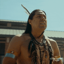 Indigenous Native GIF - Indigenous Native Time GIFs