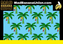 Madbanana Madmoney Banana Digital Template GIF - Madbanana Madmoney Banana Digital Template GIFs