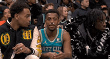 Ish Smith Thumbs Up GIF - Ish Smith Thumbs Up Charlotte Hornets GIFs
