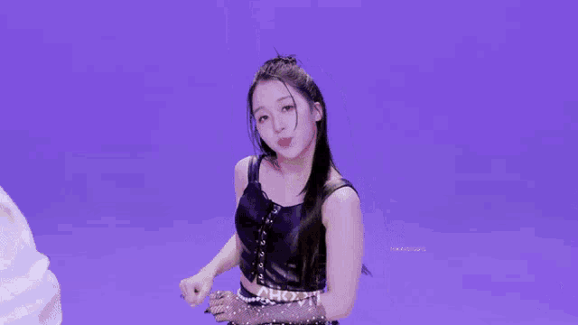 Hikaru Kep1er GIF - Hikaru Kep1er Hikaramble - Discover & Share GIFs