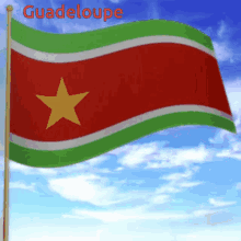 Guadeloupe 971 GIF - Guadeloupe 971 Gwada GIFs