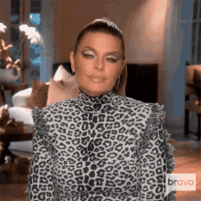 Mind Blown Lisa Rinna GIF - Mind Blown Lisa Rinna The Real Housewives Of Beverly Hills GIFs