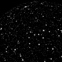 Stars 3d GIF - Stars 3d Cosmos GIFs