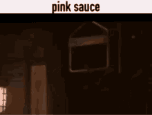 Pink Sauce Saw3 GIF - Pink Sauce Saw3 Saw GIFs
