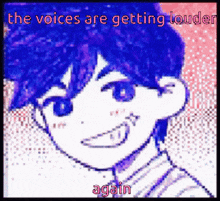 The Voices GIF - The Voices GIFs