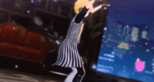Len Kagamine GIF - Len Kagamine Dancing GIFs