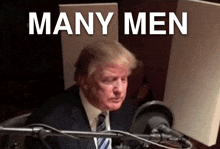 Trump Meme GIF