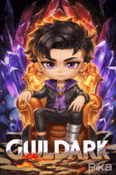 Guildark GIF - Guildark GIFs